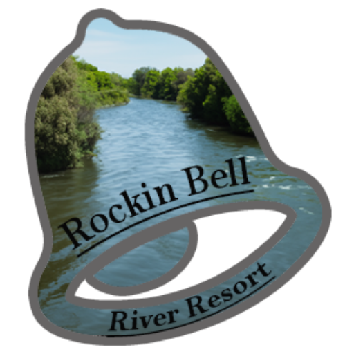 Rockin Bell River Resort favicon