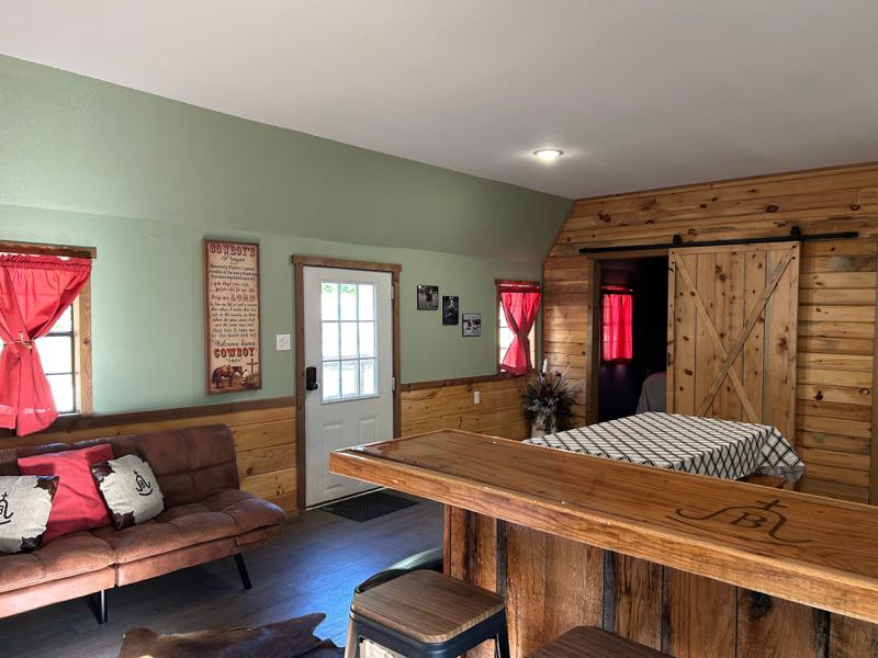 Rockin' Bell River Resort