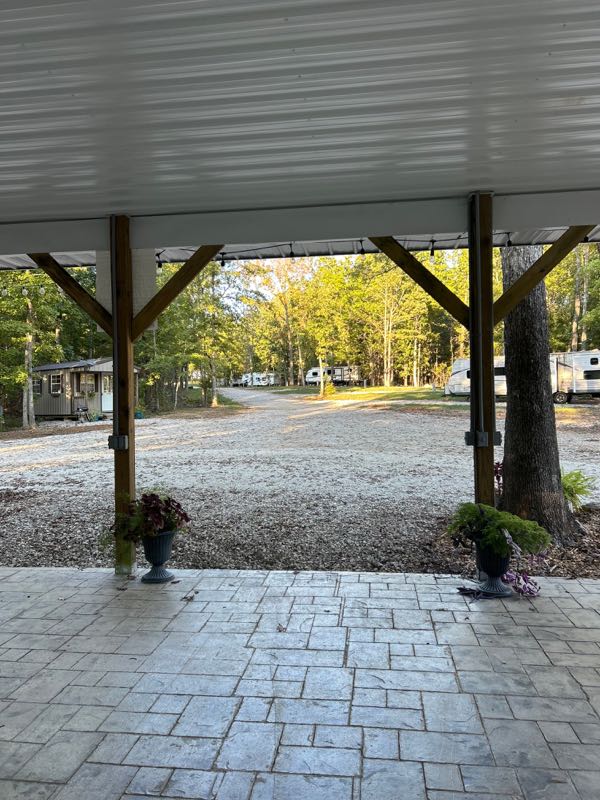 Rockin' Bell River Resort