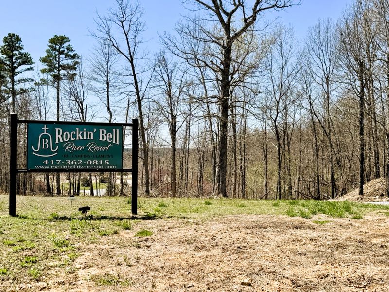 Rockin' Bell River Resort